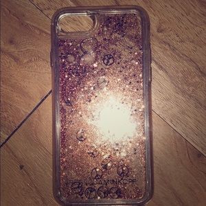 iPhone 7 liquid case